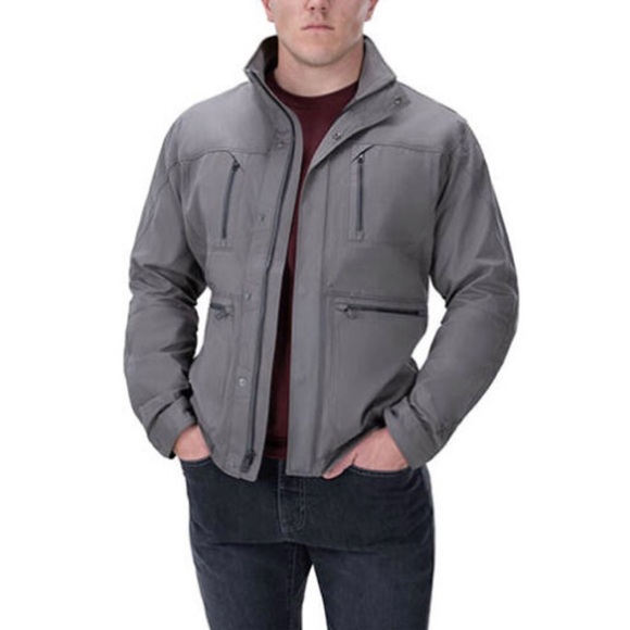 Vertx Urban Discipline Jacket 2XL - Picture 3 of 6